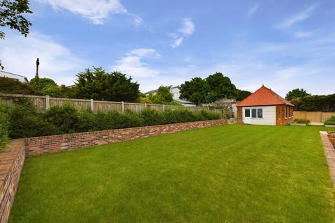3 bedroom property with land for sale, Yorkstones, Cliff Promenade, Broadstairs, CT10