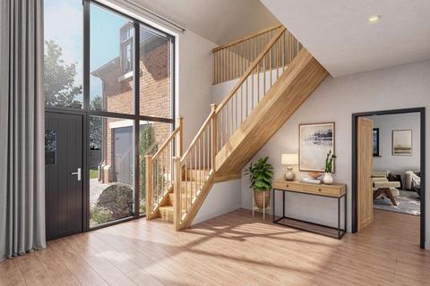 5 bedroom detached house for sale, Moorside Development, Moorside Lane, Woodplumpton, Preston. PR4 0TB