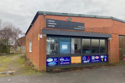 1 bedroom property to rent, Tag Lane, Preston, PR2