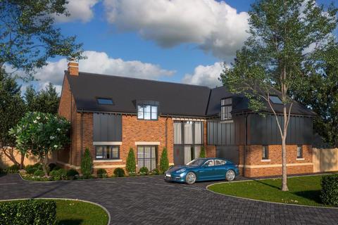 5 bedroom detached house for sale, Moorside Development, Moorside road, Woodplumpton Preston, Lancashire