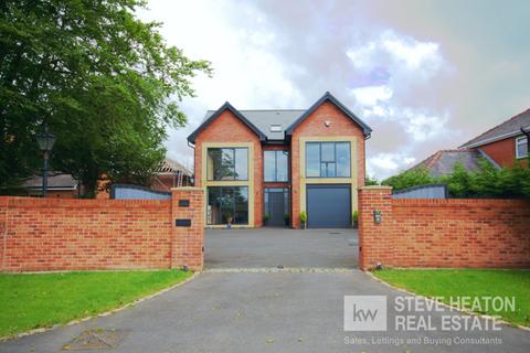 6 bedroom detached house for sale, The Orchard, Haighton Green Lane, Preston, Lancashire