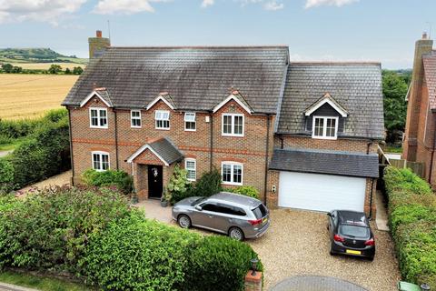 5 bedroom detached house for sale, Northall, Dunstable LU6