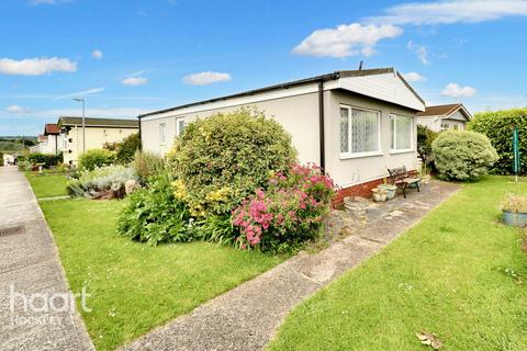 2 bedroom park home for sale, Tower Park, Hockley
