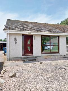 2 bedroom semi-detached bungalow for sale, Ashfield Court, Nairn IV12