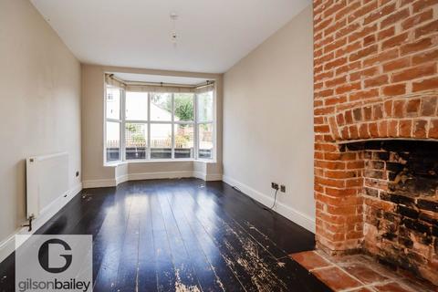 3 bedroom end of terrace house for sale, Middlesex Terrace, Norwich NR13