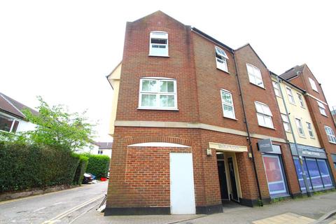 2 bedroom apartment to rent, Flat , Stone Yard, Western Gardens, Brentwood