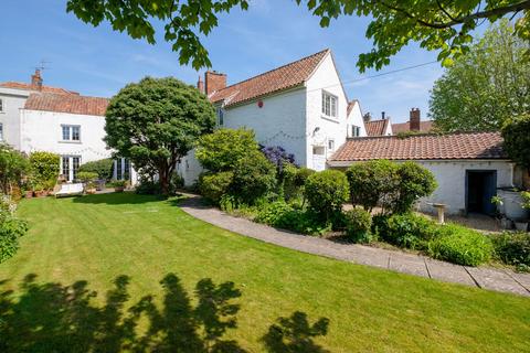 5 bedroom semi-detached house for sale, St. Marys Street, Axbridge