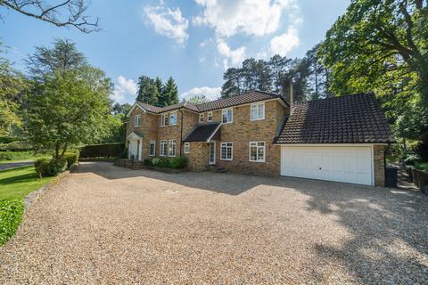 6 bedroom detached house for sale, Star Hill Drive, Churt, Farnham, GU10