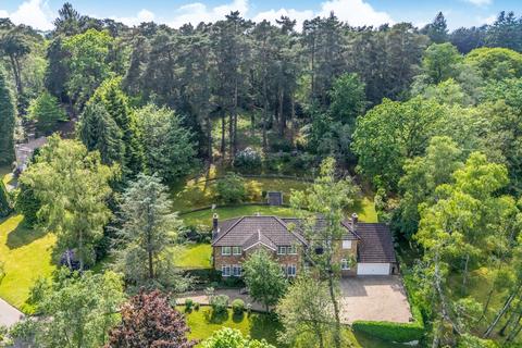 undefined, Star Hill Drive, Churt, Farnham, GU10