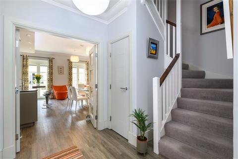5 bedroom terraced house for sale, Orchard Row, Abbey Park Avenue, St. Andrews, Fife, KY16