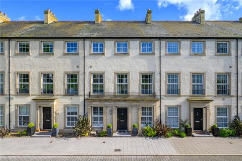 5 bedroom terraced house for sale, Orchard Row, Abbey Park Avenue, St. Andrews, Fife, KY16