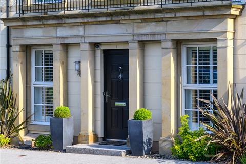 5 bedroom terraced house for sale, Orchard Row, Abbey Park Avenue, St. Andrews, Fife, KY16