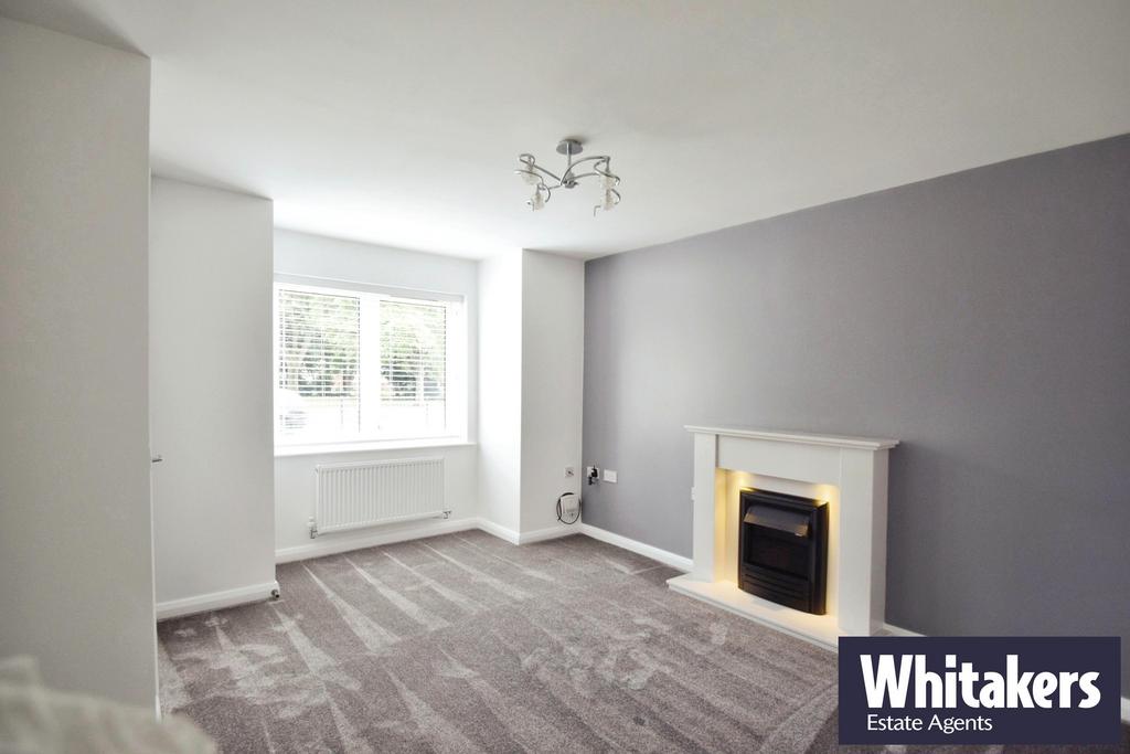 Bellfield Avenue, Hull, HU8 3 bed semidetached house to rent £895
