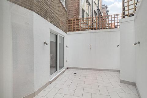 2 bedroom flat to rent, Sloane Gate House, D'Oyley Street, London, SW1X