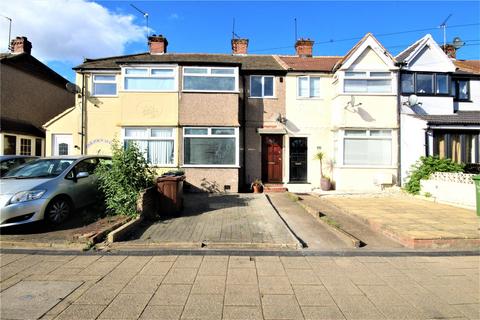 3 bedroom terraced house to rent, New Road, Dagenham, RM10