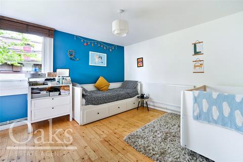 2 bedroom maisonette for sale, Palace Road, Tulse Hill