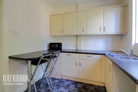 2 bedroom end of terrace house for sale, Bellhouse Road, Shiregreen