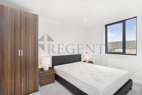 1 bedroom apartment for sale, Luna Apartments, Ruislip, HA4