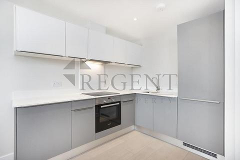 1 bedroom apartment for sale, Luna Apartments, Ruislip, HA4