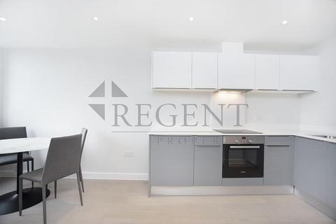 1 bedroom apartment for sale, Luna Apartments, Ruislip, HA4