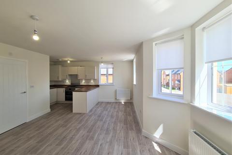 2 bedroom apartment to rent, Beaminster Avenue, Preston PR4