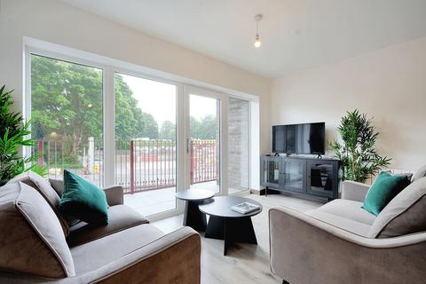 2 bedroom apartment for sale, Mill Wood, Eleanore House Mill Wood, ME14