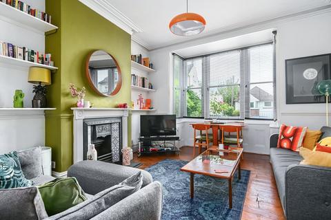 2 bedroom flat for sale, Highcroft Villas, Brighton, BN1