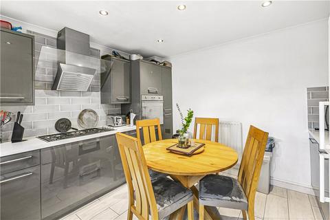 3 bedroom end of terrace house for sale, Craster Road, London, SW2