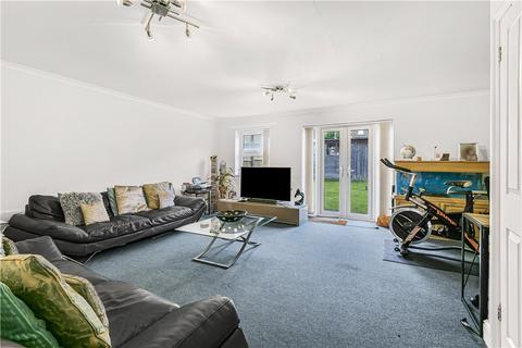 3 bedroom end of terrace house for sale, Craster Road, London, SW2