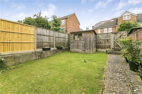 3 bedroom end of terrace house for sale, Craster Road, London, SW2