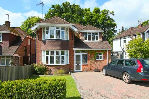 3 bedroom detached house for sale, Bassett, Southampton