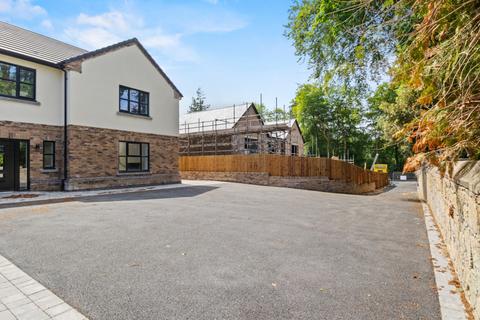 5 bedroom detached house for sale, Noctorum Road, Wirral, CH43