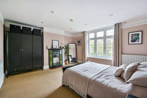 2 bedroom maisonette to rent, Keble Road, Maidenhead, SL6