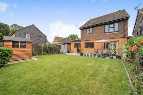 4 bedroom link detached house for sale, Slough,  Berkshire,  SL3