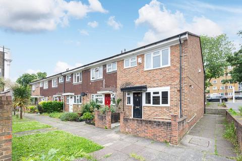 4 bedroom end of terrace house for sale, Skiffington Close, Tulse Hill, London, SW2