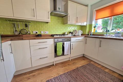 3 bedroom semi-detached house for sale, Stoppard Road, Burnham-On-Sea, Somerset, TA8