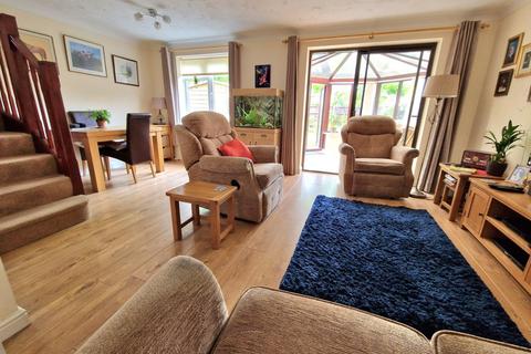 3 bedroom semi-detached house for sale, Stoppard Road, Burnham-On-Sea, Somerset, TA8