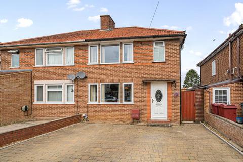 38 Greenfields Road, Reading, RG2 8SF