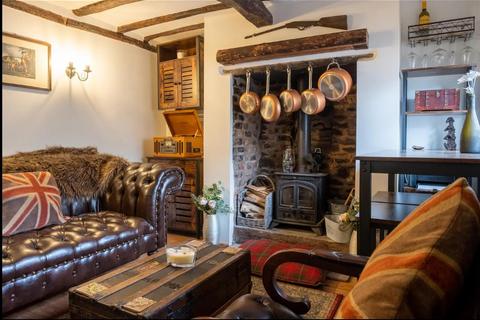1 bedroom cottage for sale, Springhill cottage ,Crow Hill Lane, Brockton, Shrewsbury, Shropshire