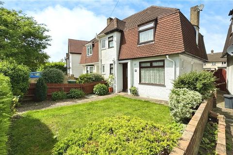 3 bedroom semi-detached house for sale, Park View Road, Uxbridge