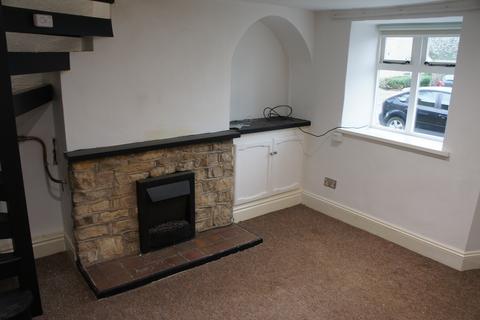 1 bedroom end of terrace house to rent, Main Street, Ailsworth PE5