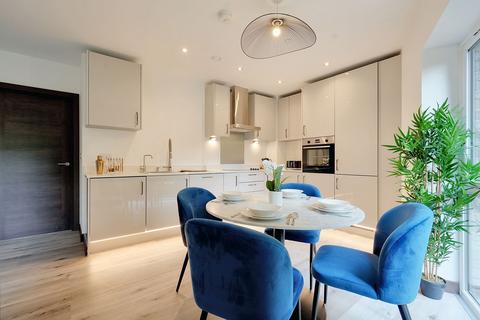 2 bedroom apartment for sale, Mill Wood, Eleanore House Mill Wood, ME14