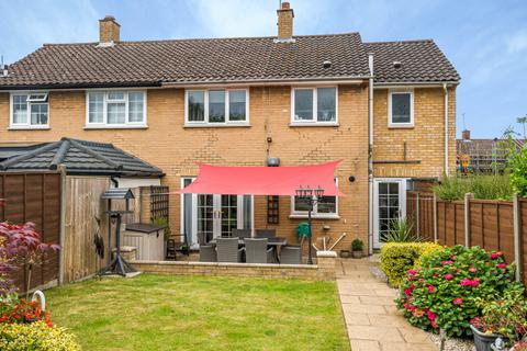 3 bedroom semi-detached house for sale, Priestwood Avenue, Bracknell, Berkshire