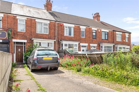 3 bedroom terraced house for sale, Yarborough Road, Grimsby, North East Lincolnshir, DN34