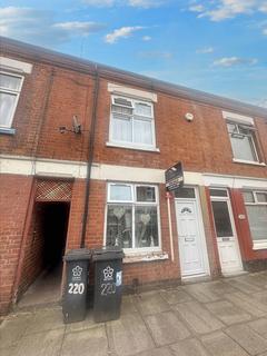 2 bedroom terraced house for sale, Tudor Road, Leicester LE3