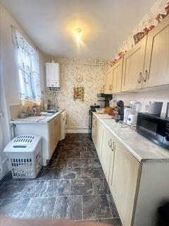 2 bedroom terraced house for sale, Tudor Road, Leicester LE3