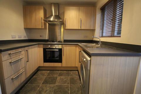 3 bedroom semi-detached house to rent, North Swindon,  Wiltshire,  SN25