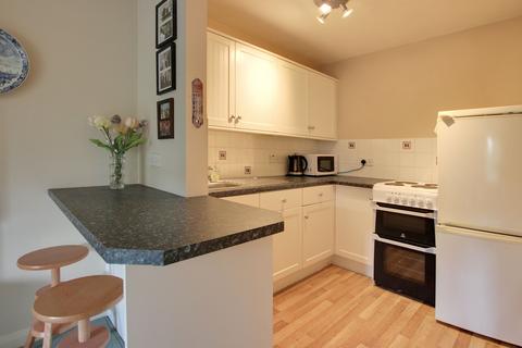 1 bedroom retirement property for sale, Pond Cottage Lane, West Wickham