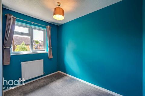 12 Heron Way, Heybridge, Maldon, CM9 4YA