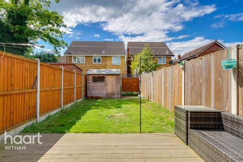 12 Heron Way, Heybridge, Maldon, CM9 4YA